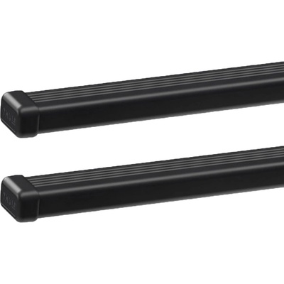 Tyče Thule 7125 SquareBar – Zboží Mobilmania