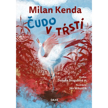 Čudo v tŕstí