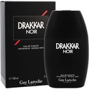 Parfumy Guy Laroche Drakkar Noir toaletná voda pánska 100 ml