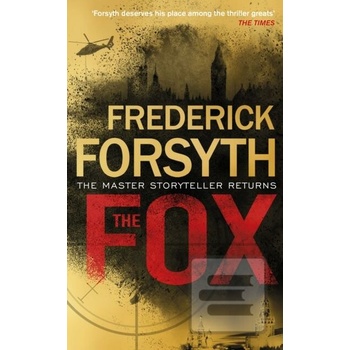 The Fox - Forsyth Frederick