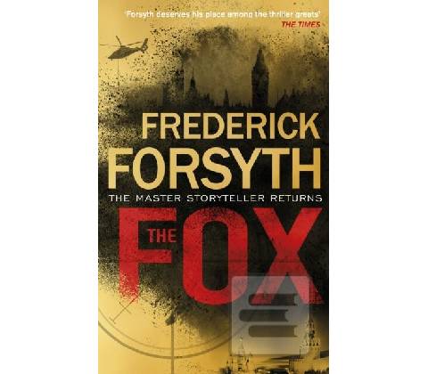 The Fox - Forsyth Frederick