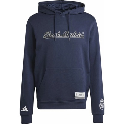 adidas Real Madrid US Pack