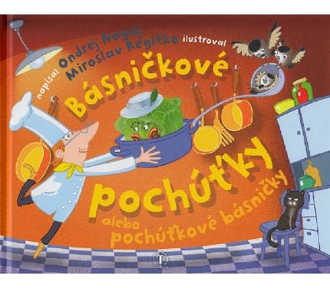 Básničkové pochúťky