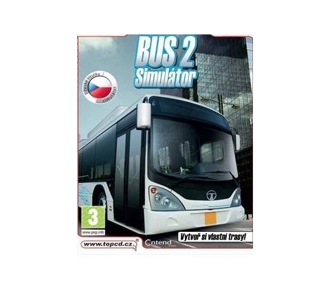 BUS Simulator 2