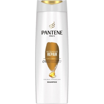 Pantene Pro-V Intensive Repair 400 ml šampon na vlasy