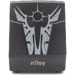 NJOY Стабилизатор на напрежение 1000VA/500W, NJOY Paladin 1000 (PWAV-10003PL-AZ01B)