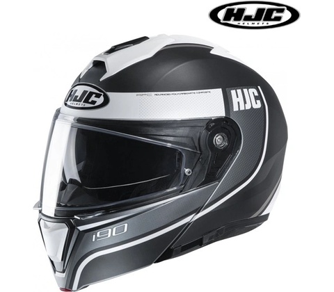 HJC i90 Davan