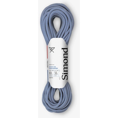 SIMOND 10 mm x 35 m Klimb Gym