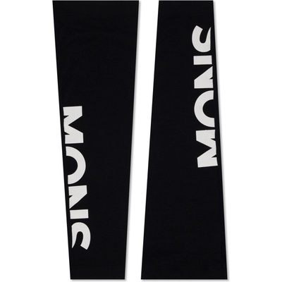 MONS ROYALE DIVERSION MERINO BIKE SLEEVES black