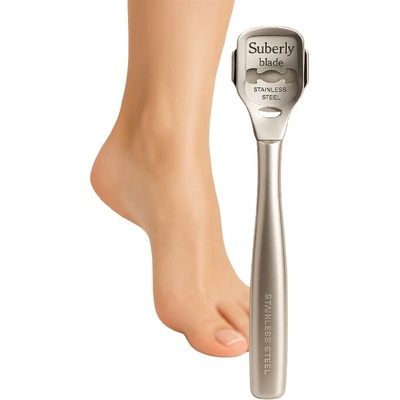 ZdravyNákup Orezávač hrubej a stvrdnutej kože na nohách