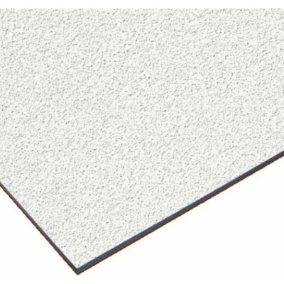 KNAUF CEILING SOLUTIONS Podhled minerální AMF Mineriq Orbit Board 5,76 m²/bal – 13×600×600 mm
