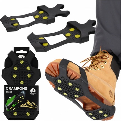 Mountain Goat protiskluzové krytky