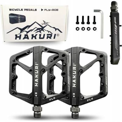 Hakuri FLY-RIDE pedály