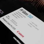 Fotospeed PF Gloss 310 g/m2 - 24" x 30 Метър (7D734)