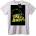 NOONEBRAND Тениска Аниме пиратски ловец - 2XL, Black