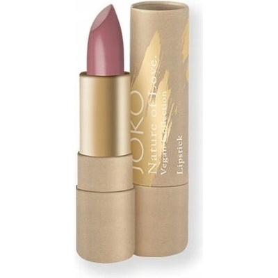 Joko Vegan Collection Krémový rúž nr04 3,8 g
