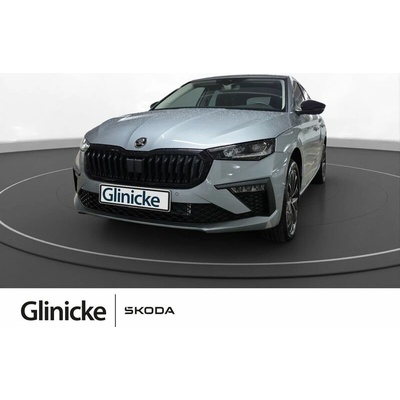 Skoda Scala TSI Balance DSG 85 kW