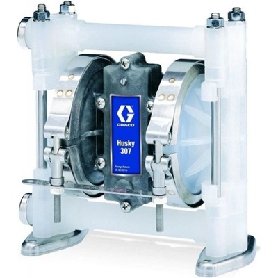 Graco 307P-P01AP4PPPTPTPT