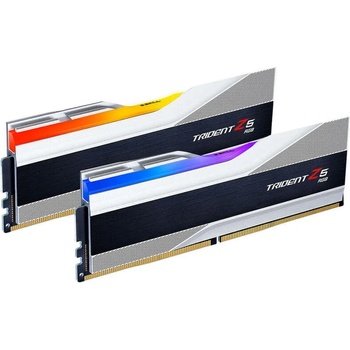 Image 1 of G.SKILL Trident Z5 RGB 32GB (2x16GB) DDR5 5600MHz F5-5600J4040C16GX2-TZ5RS