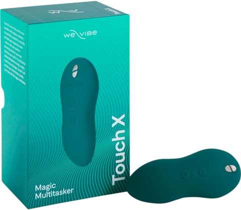 We-Vibe Touch X