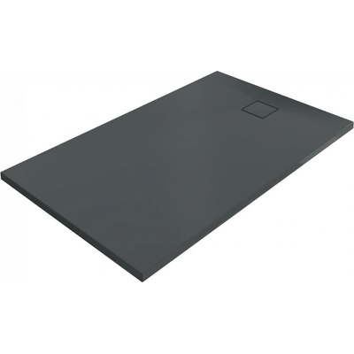 Huppe EasyFlat 160 x 80 cm EF0206.128