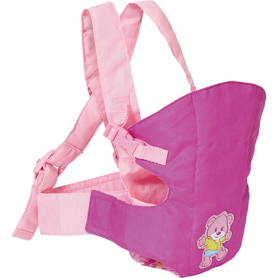 Zapf Creation Baby Born Klokanka