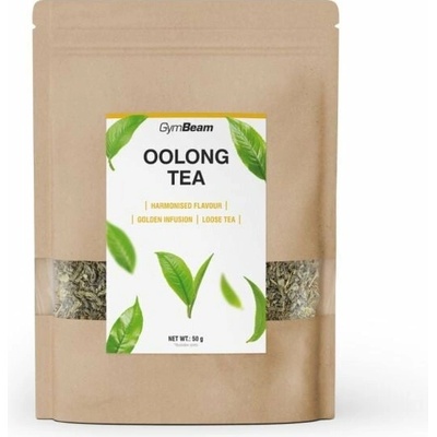GymBeam Oolong Tea 50 g