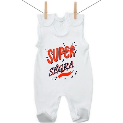 Boodyy Dupačky Super ségra