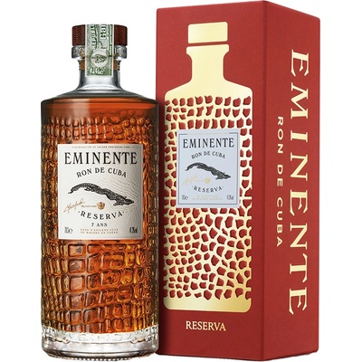 Eminente Reserva 41,3% 0,7 l (karton)