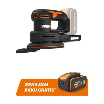 WORX WX822.9