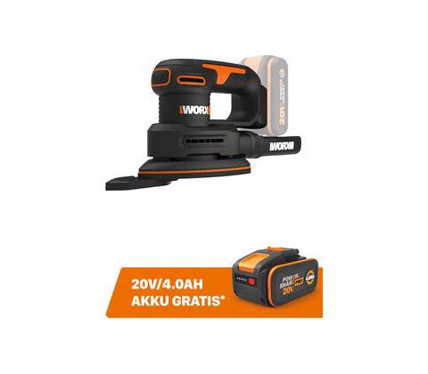 WORX WX822.9