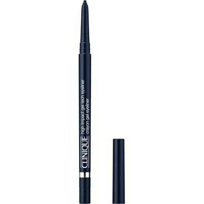 Clinique High Impact™ Gel Tech Eyeliner gélové očné linky Deep Denim 0,35 g