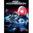 Act of Aggression (Reboot Edition)