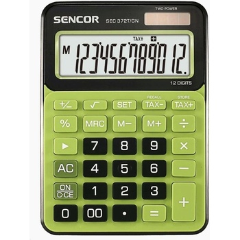 Sencor SEC 372 T