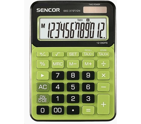 Sencor SEC 372 T