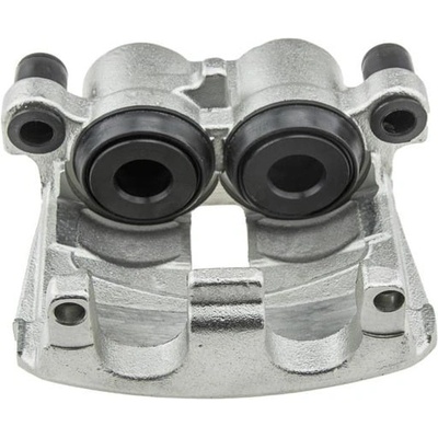 Brzdový strmeň, Predné, Ľavá, Jeep Grand Cherokee WK2 2011-2013, Dodge Durango WD 2011-