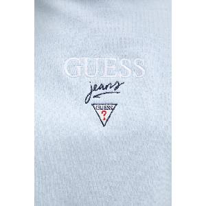 Guess Jeans суичър с качулка дамски от памук (W6RQ00.K68I4) - answear - 93,86 лв