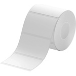 NIIMBOT Двуцветни етикети Niimbot B21 PRO 50x30 мм, 230 бр. , бели (T50*30-230DUAL-WHITE)