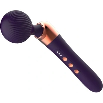 1Sexy Презаредим силиконов масажор Massager Ultra Strong