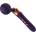 1Sexy Презаредим силиконов масажор Massager Ultra Strong