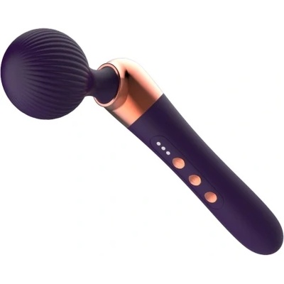 1Sexy Презаредим силиконов масажор Massager Ultra Strong