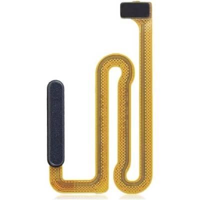Flex kabel čtečky otisků prstů Samsung Galaxy A14 5G (A146B) – černý SAM1483