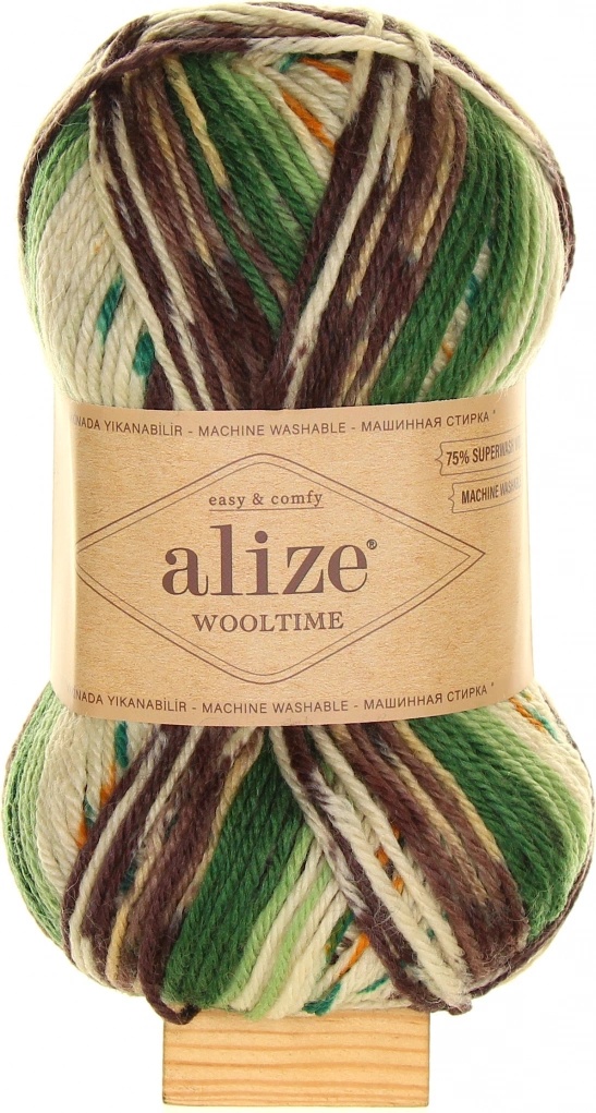 Alize Wooltime 11021
