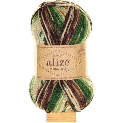Alize Wooltime 11021