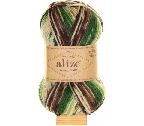 Alize Wooltime 11021