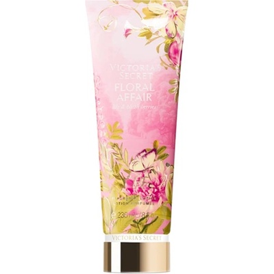 Victoria's Secret Floral Affair лосион за тяло за жени 236 мл