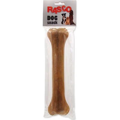 Rasco Kosti buvolí 25 cm 10 ks