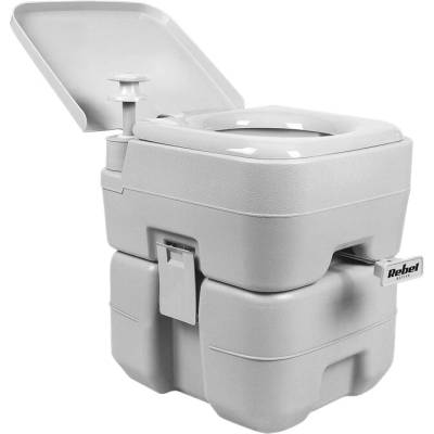 Rebel Active RBA-5100, 20 l / 12 l