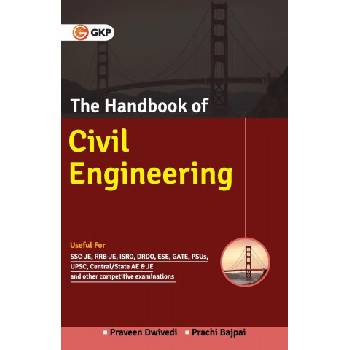Handbook of Civil Engineering