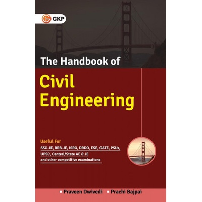 Handbook of Civil Engineering | Prachi Bajpai